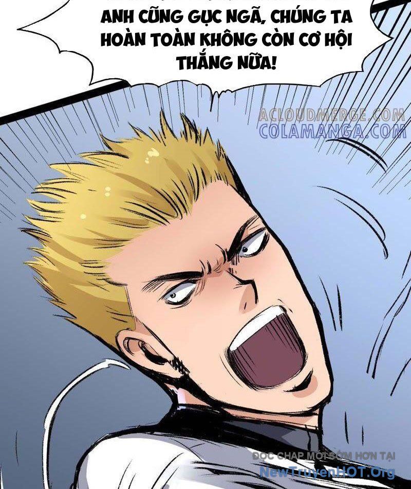 Vô Hạn Dị Hóa: Chiến Tranh Hệ Nhị Phân Chap 32 - Next Chap 33
