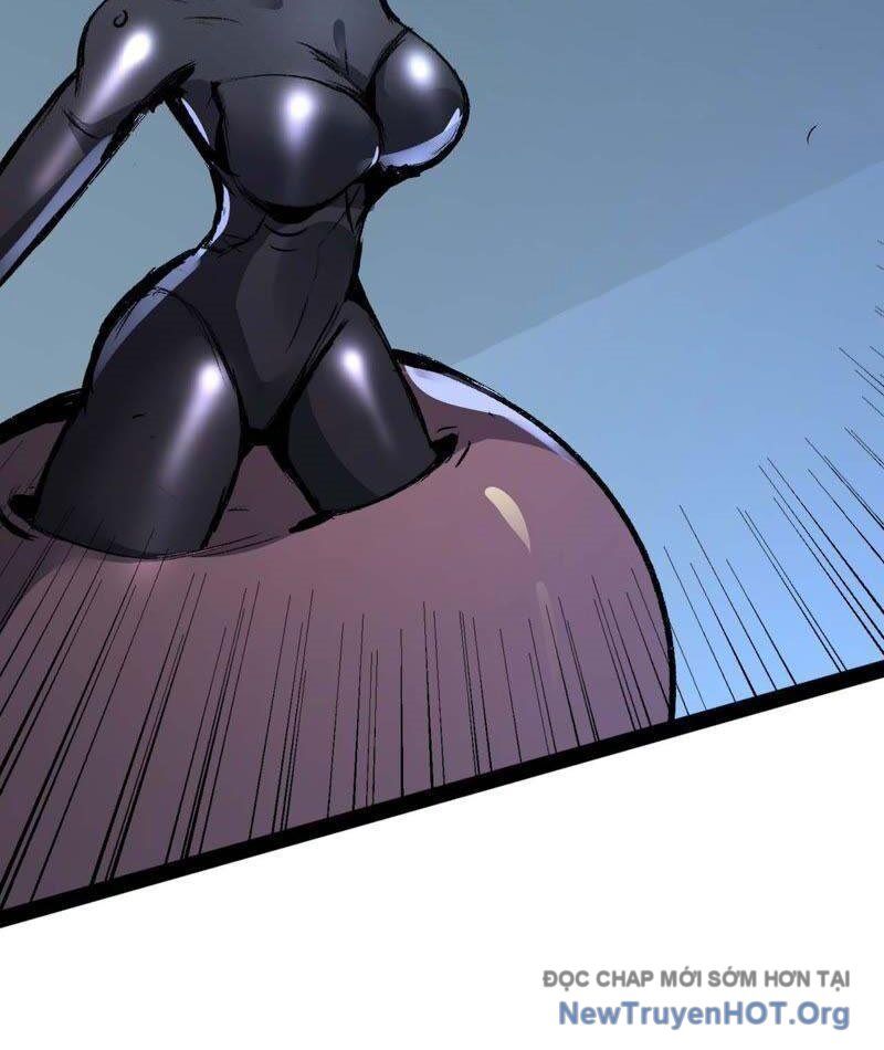 Vô Hạn Dị Hóa: Chiến Tranh Hệ Nhị Phân Chap 32 - Next Chap 33
