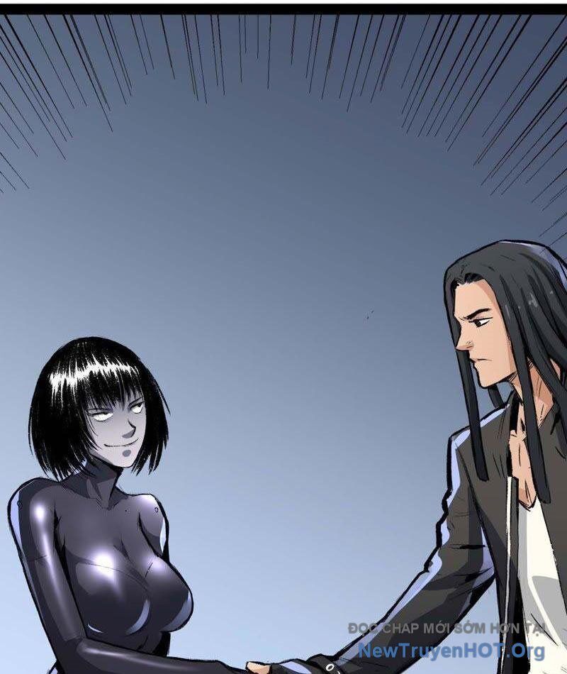 Vô Hạn Dị Hóa: Chiến Tranh Hệ Nhị Phân Chap 32 - Next Chap 33