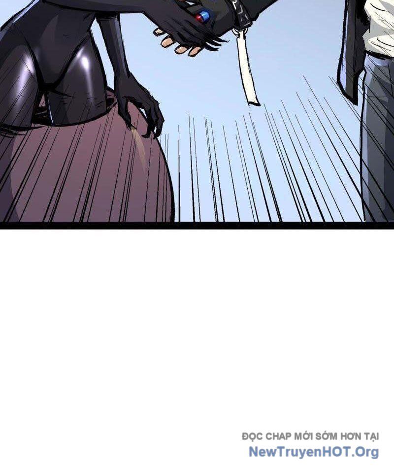 Vô Hạn Dị Hóa: Chiến Tranh Hệ Nhị Phân Chap 32 - Next Chap 33