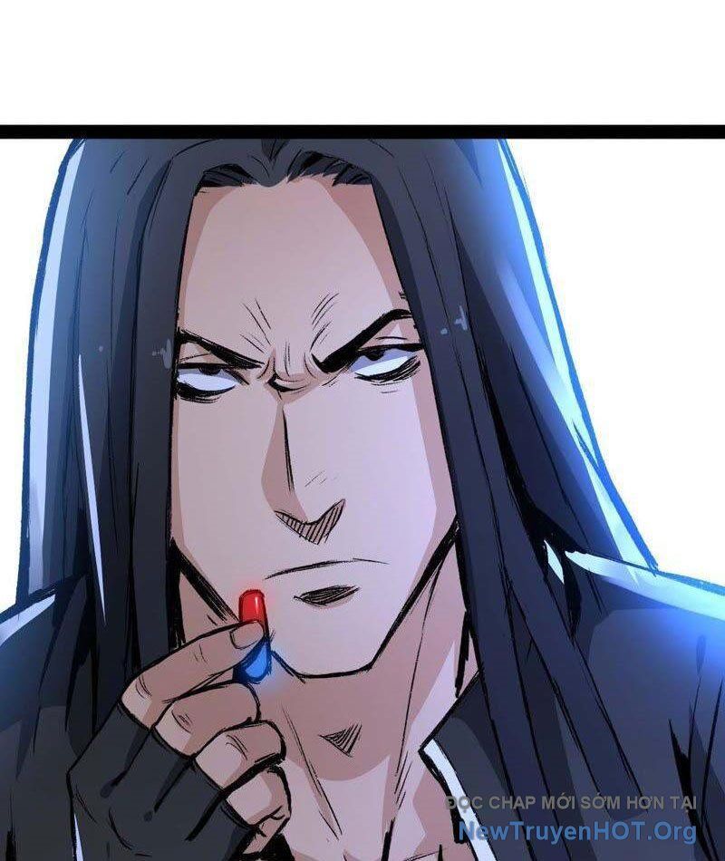 Vô Hạn Dị Hóa: Chiến Tranh Hệ Nhị Phân Chap 32 - Next Chap 33