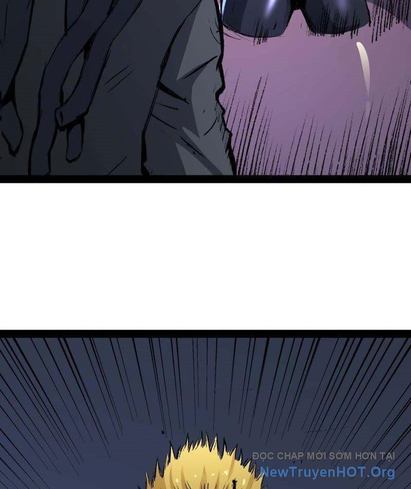 Vô Hạn Dị Hóa: Chiến Tranh Hệ Nhị Phân Chap 32 - Next Chap 33