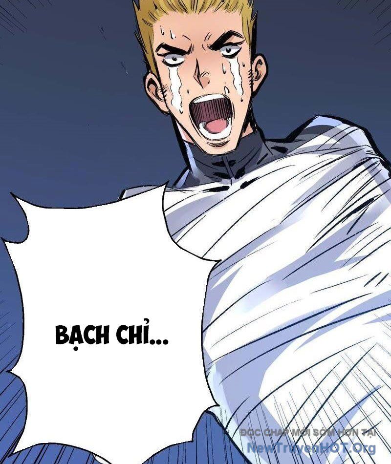 Vô Hạn Dị Hóa: Chiến Tranh Hệ Nhị Phân Chap 32 - Next Chap 33