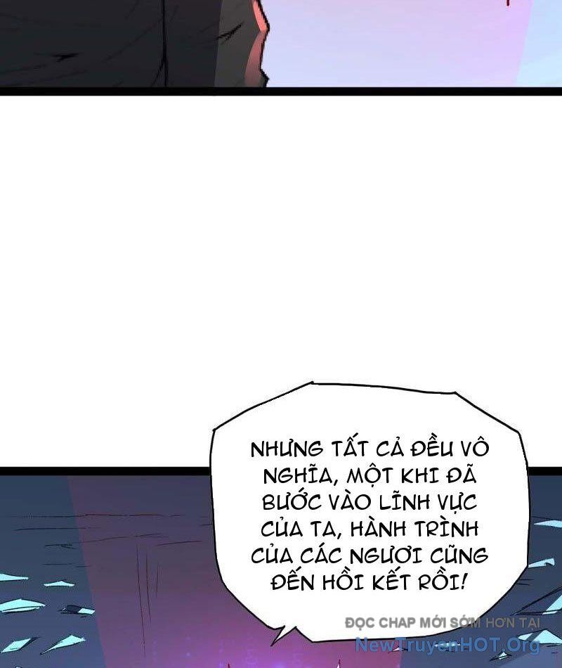 Vô Hạn Dị Hóa: Chiến Tranh Hệ Nhị Phân Chap 32 - Next Chap 33