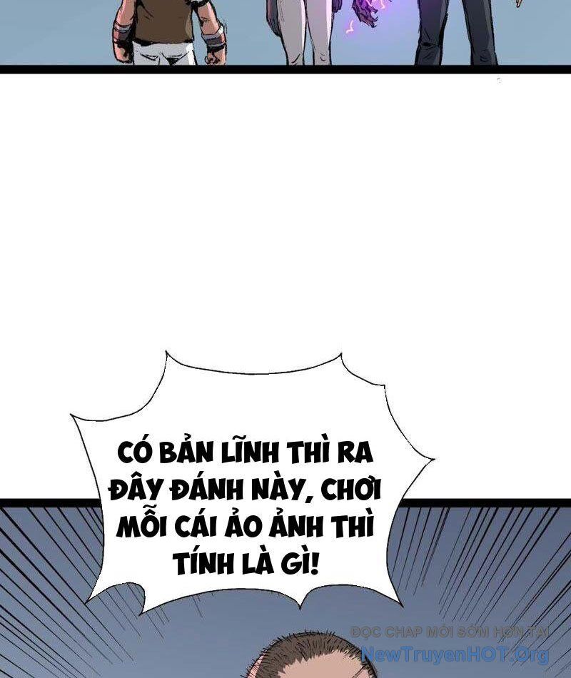 Vô Hạn Dị Hóa: Chiến Tranh Hệ Nhị Phân Chap 32 - Next Chap 33