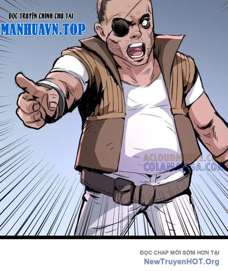 Vô Hạn Dị Hóa: Chiến Tranh Hệ Nhị Phân Chap 32 - Next Chap 33