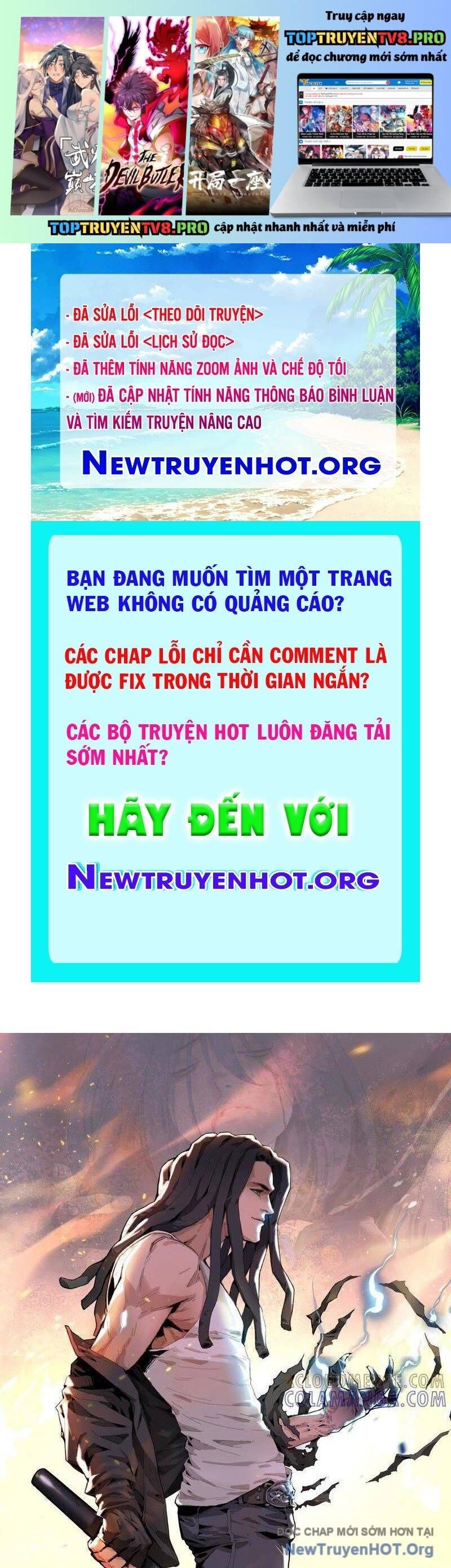 Vô Hạn Dị Hóa: Chiến Tranh Hệ Nhị Phân Chap 33 - Next Chap 34