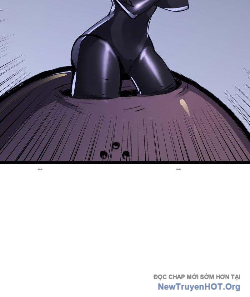 Vô Hạn Dị Hóa: Chiến Tranh Hệ Nhị Phân Chap 33 - Next Chap 34