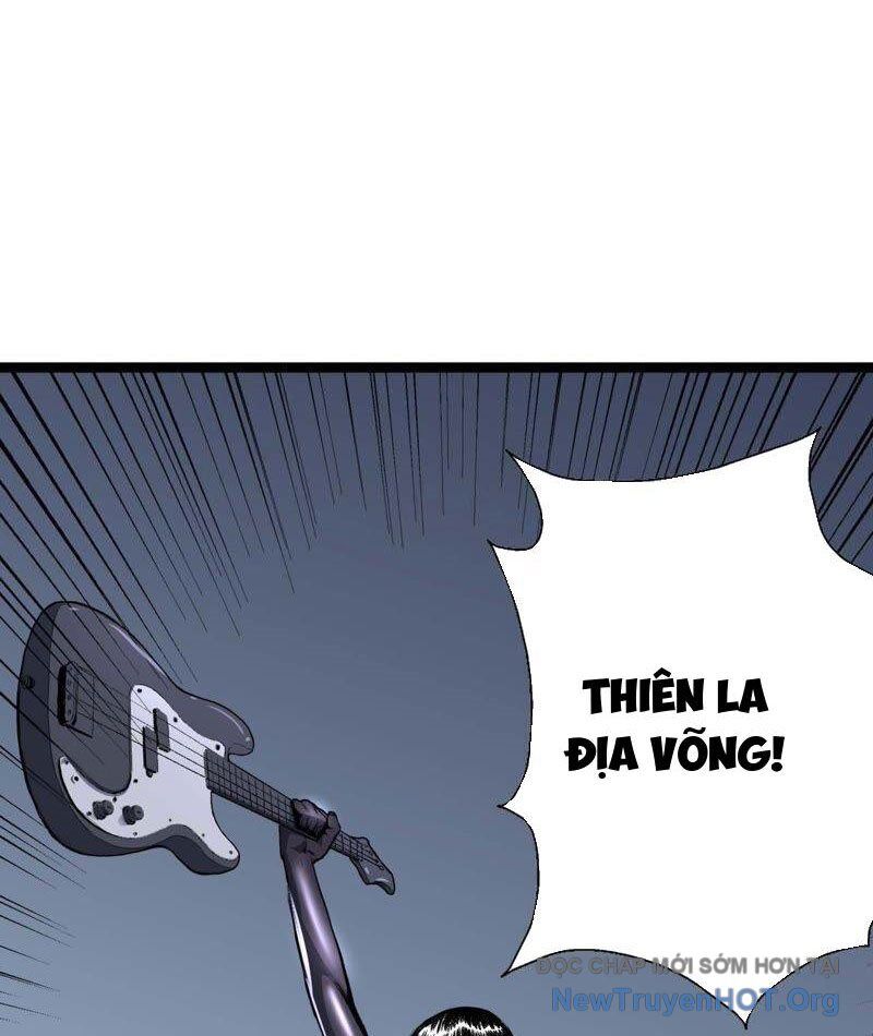 Vô Hạn Dị Hóa: Chiến Tranh Hệ Nhị Phân Chap 33 - Next Chap 34