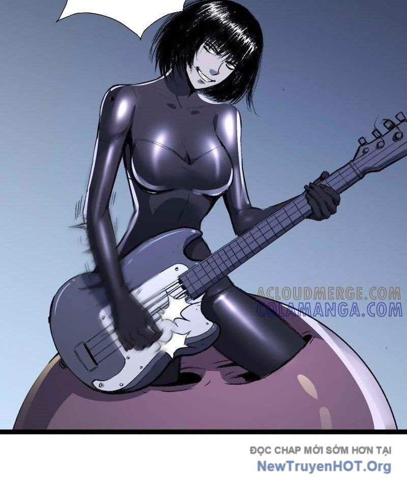 Vô Hạn Dị Hóa: Chiến Tranh Hệ Nhị Phân Chap 33 - Next Chap 34