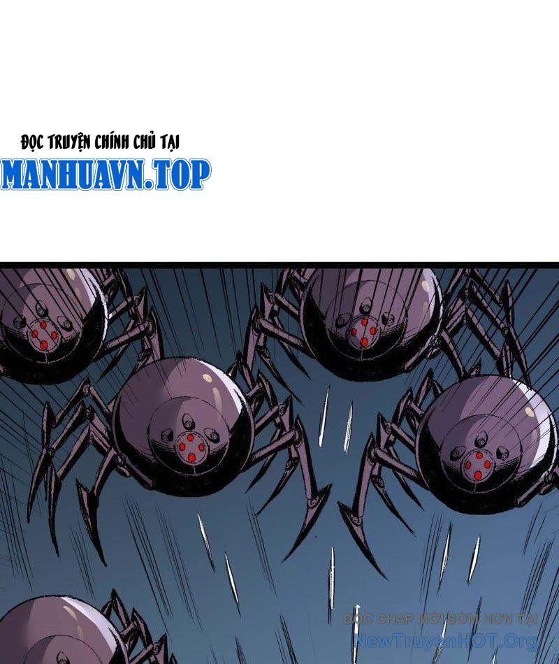 Vô Hạn Dị Hóa: Chiến Tranh Hệ Nhị Phân Chap 33 - Next Chap 34