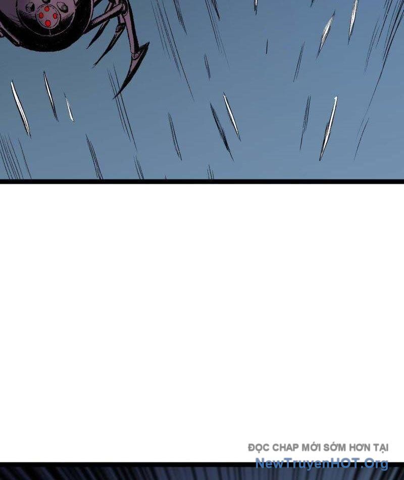 Vô Hạn Dị Hóa: Chiến Tranh Hệ Nhị Phân Chap 33 - Next Chap 34