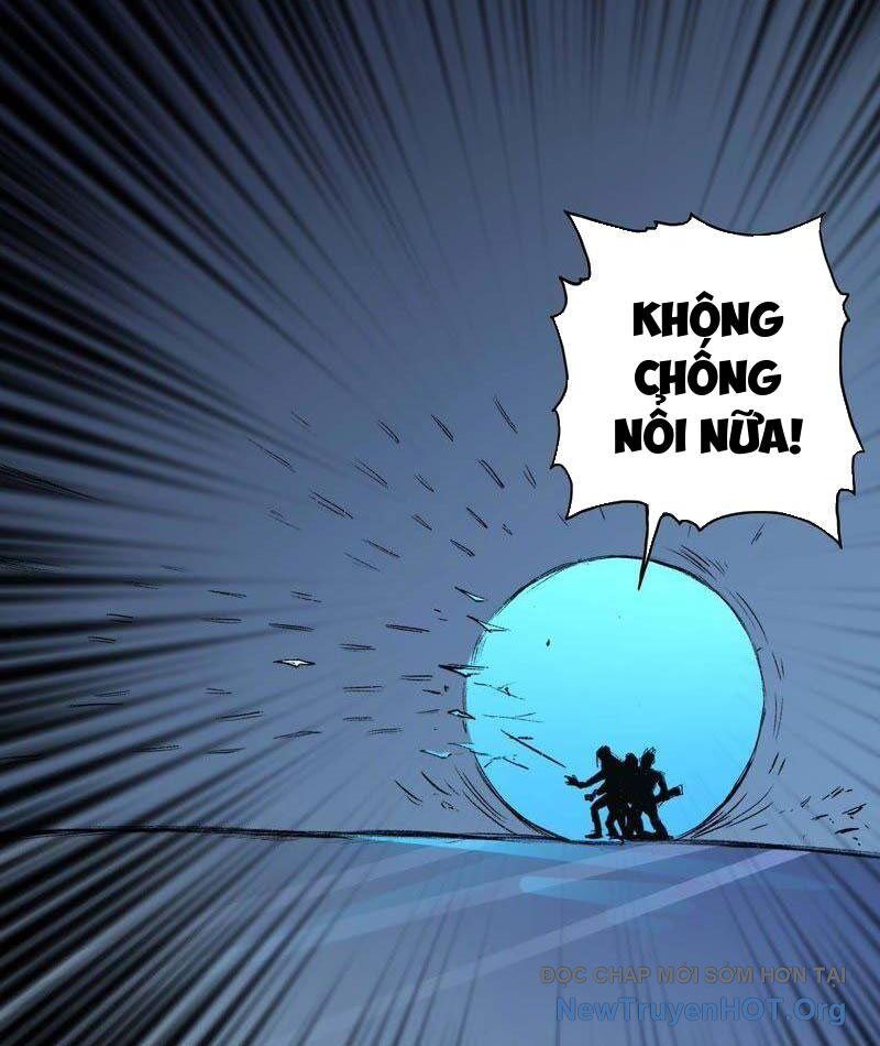 Vô Hạn Dị Hóa: Chiến Tranh Hệ Nhị Phân Chap 33 - Next Chap 34