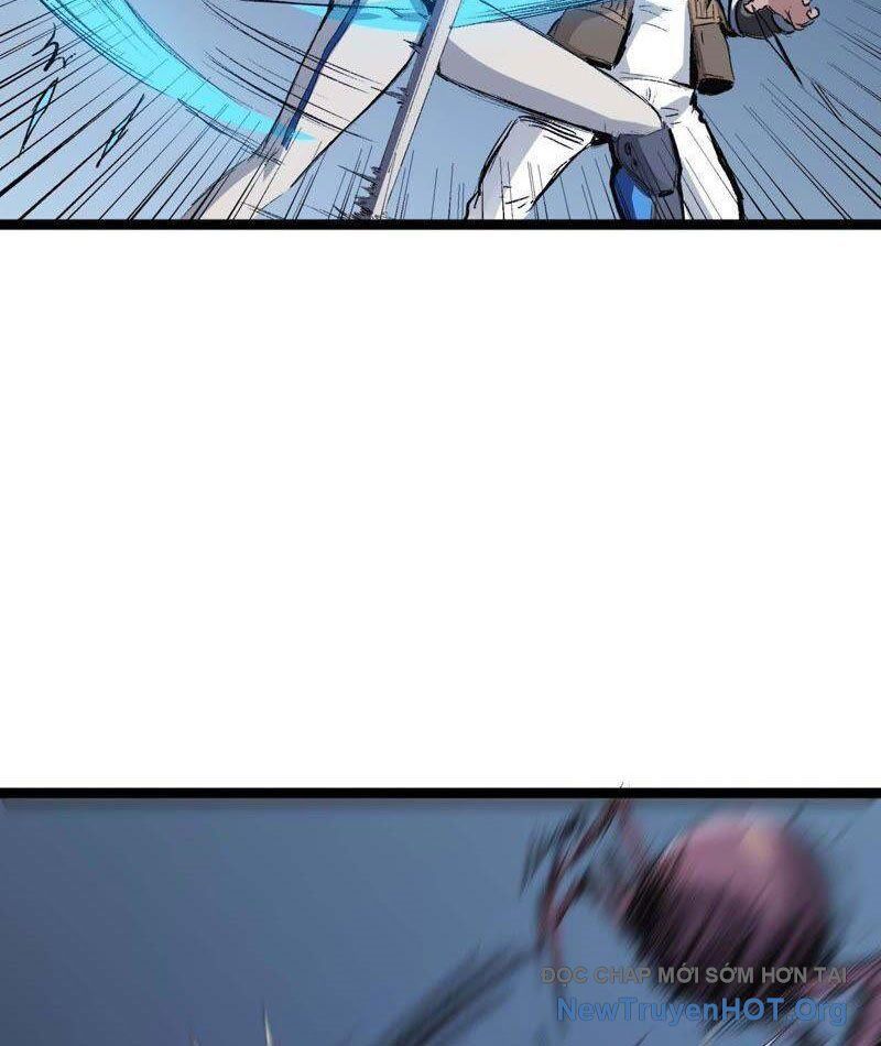 Vô Hạn Dị Hóa: Chiến Tranh Hệ Nhị Phân Chap 33 - Next Chap 34