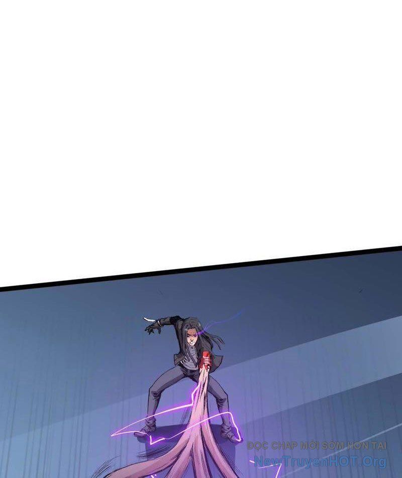 Vô Hạn Dị Hóa: Chiến Tranh Hệ Nhị Phân Chap 33 - Next Chap 34