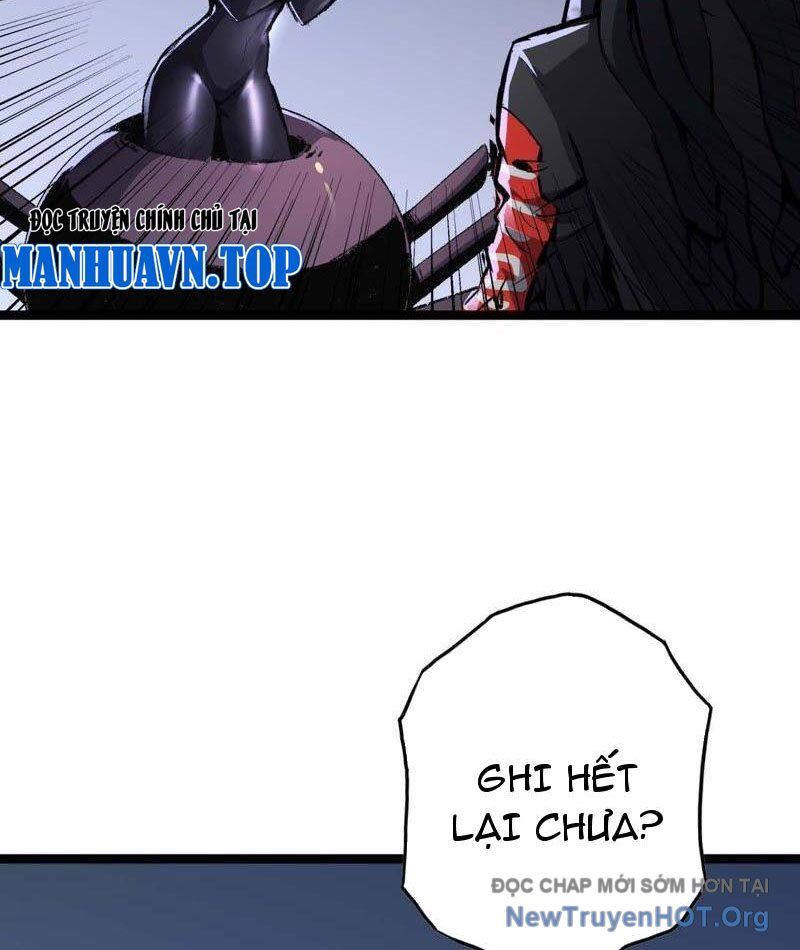 Vô Hạn Dị Hóa: Chiến Tranh Hệ Nhị Phân Chap 33 - Next Chap 34