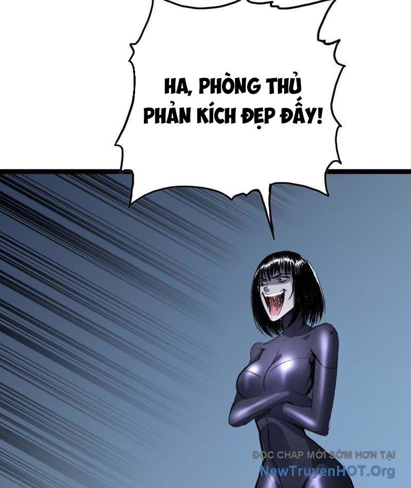 Vô Hạn Dị Hóa: Chiến Tranh Hệ Nhị Phân Chap 33 - Next Chap 34