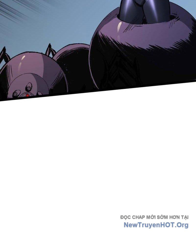 Vô Hạn Dị Hóa: Chiến Tranh Hệ Nhị Phân Chap 33 - Next Chap 34