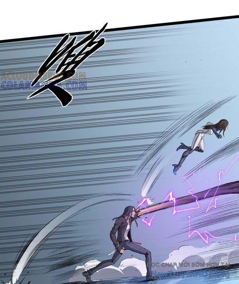 Vô Hạn Dị Hóa: Chiến Tranh Hệ Nhị Phân Chap 33 - Next Chap 34