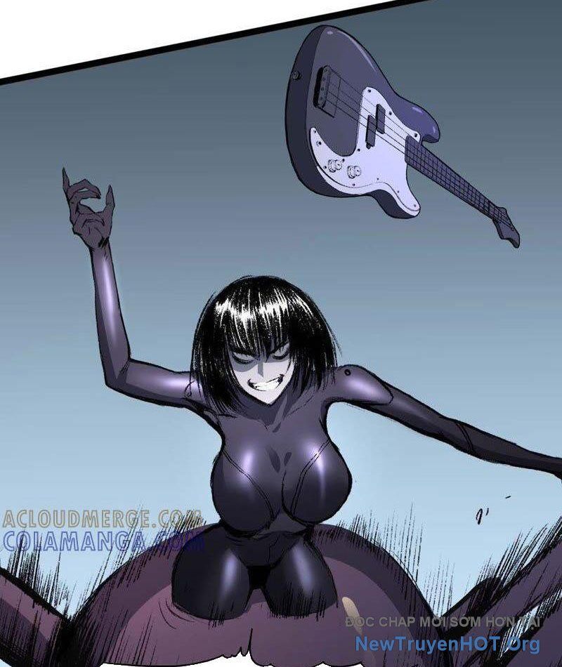 Vô Hạn Dị Hóa: Chiến Tranh Hệ Nhị Phân Chap 33 - Next Chap 34