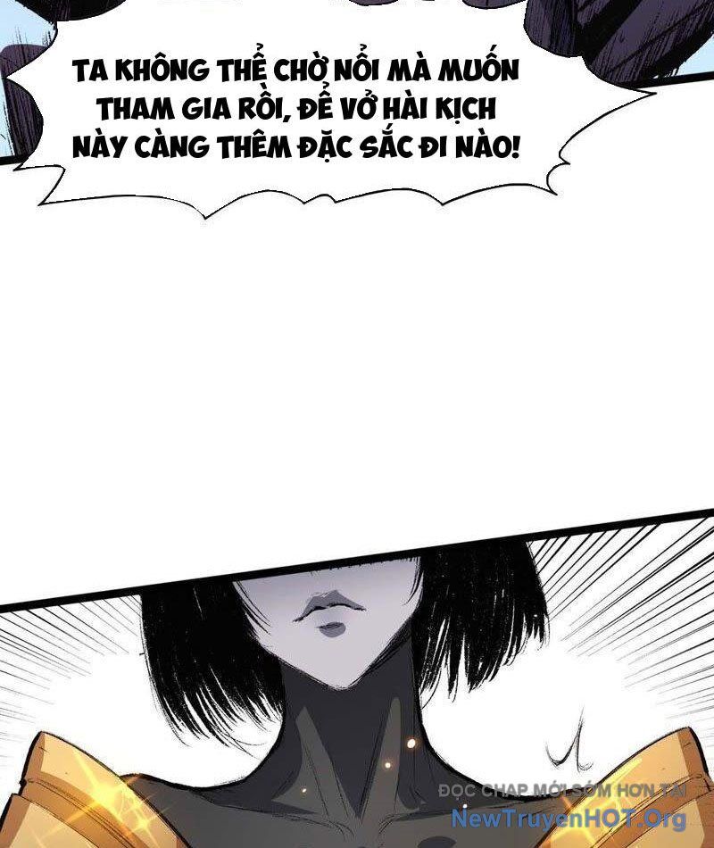 Vô Hạn Dị Hóa: Chiến Tranh Hệ Nhị Phân Chap 33 - Next Chap 34