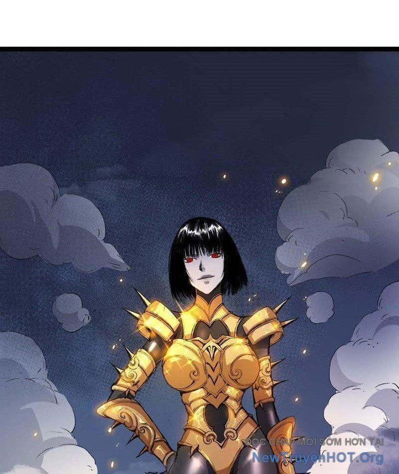 Vô Hạn Dị Hóa: Chiến Tranh Hệ Nhị Phân Chap 33 - Next Chap 34