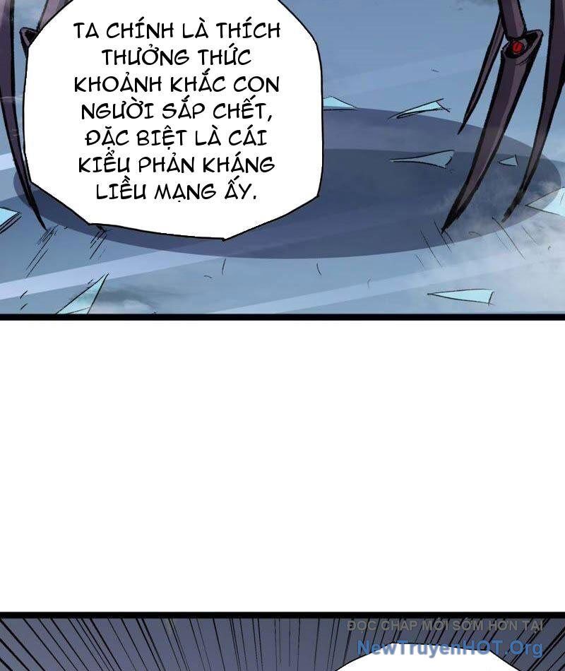 Vô Hạn Dị Hóa: Chiến Tranh Hệ Nhị Phân Chap 33 - Next Chap 34