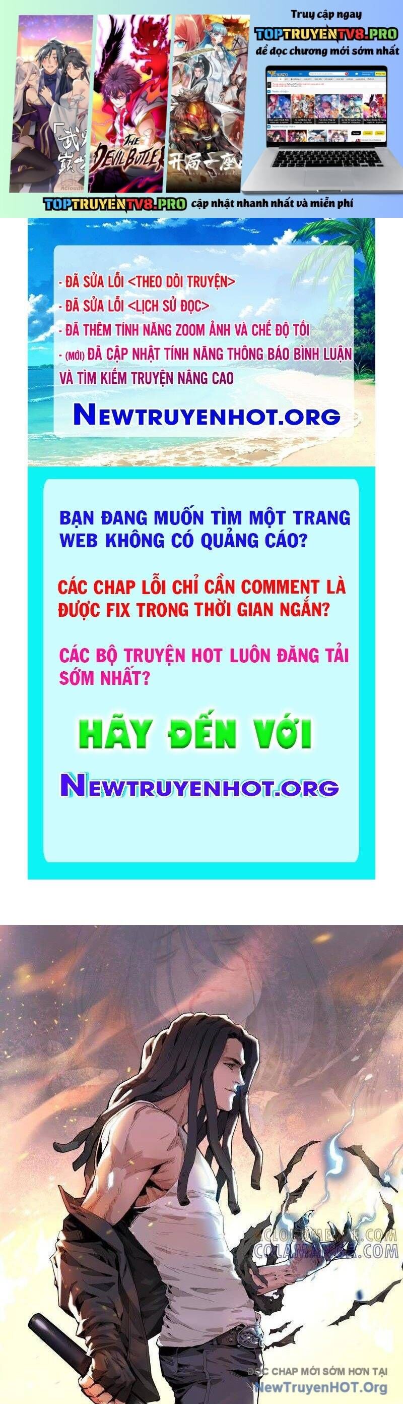Vô Hạn Dị Hóa: Chiến Tranh Hệ Nhị Phân Chap 34 - Next Chap 35