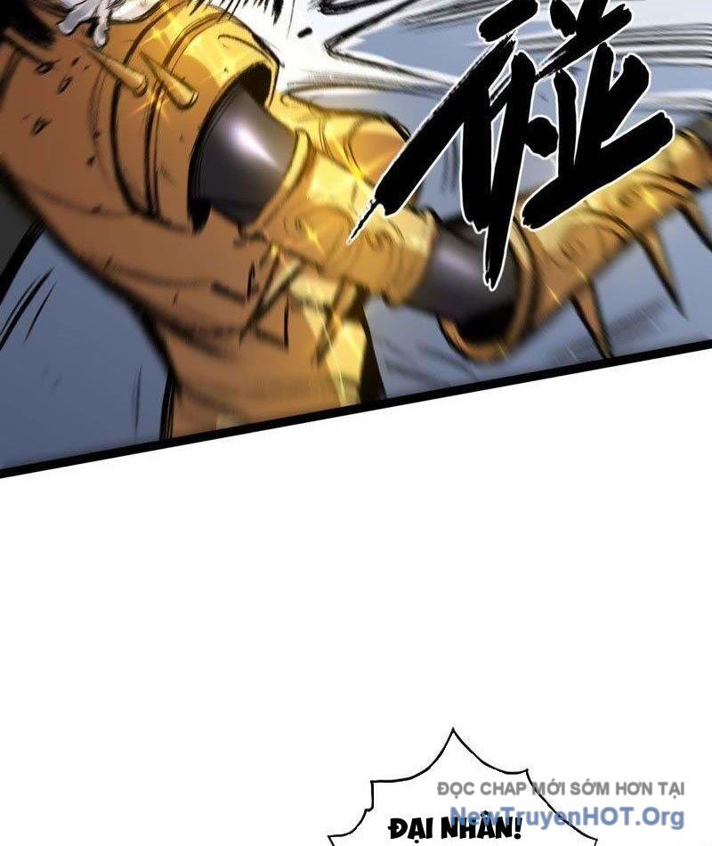 Vô Hạn Dị Hóa: Chiến Tranh Hệ Nhị Phân Chap 34 - Next Chap 35