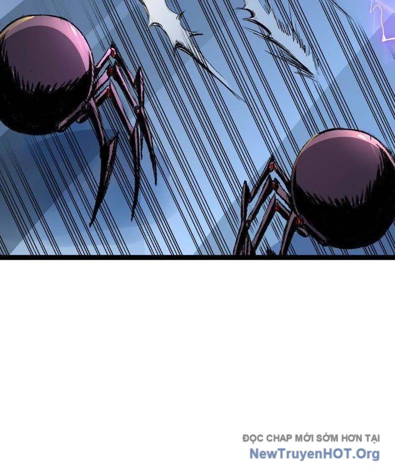 Vô Hạn Dị Hóa: Chiến Tranh Hệ Nhị Phân Chap 34 - Next Chap 35