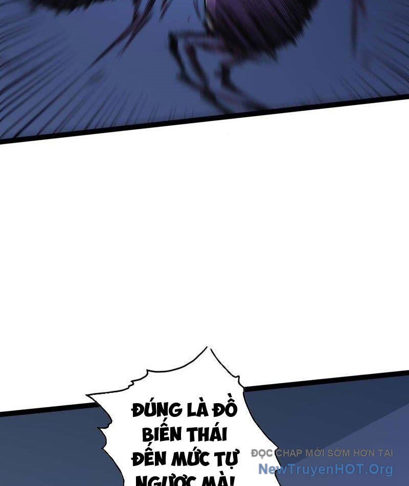 Vô Hạn Dị Hóa: Chiến Tranh Hệ Nhị Phân Chap 34 - Next Chap 35