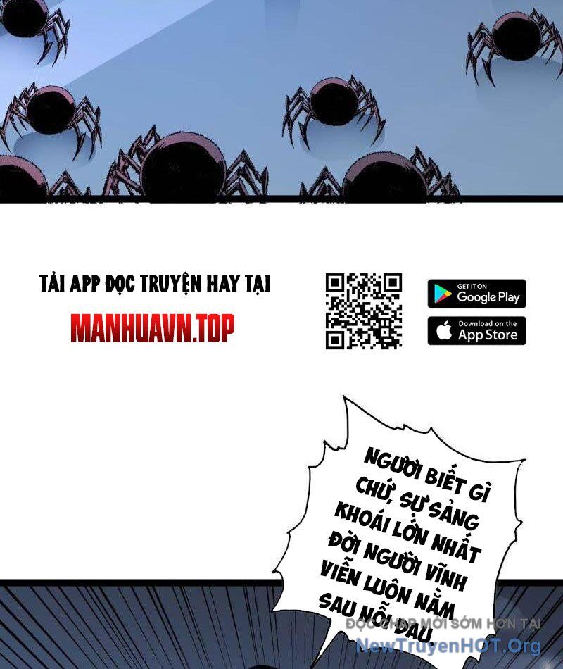 Vô Hạn Dị Hóa: Chiến Tranh Hệ Nhị Phân Chap 34 - Next Chap 35