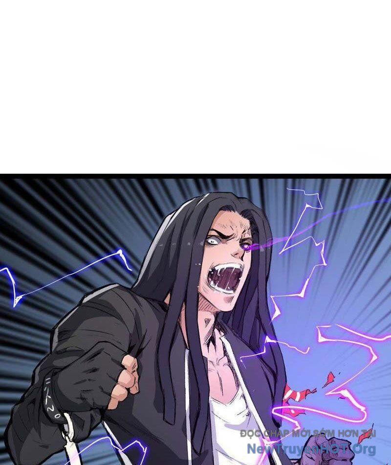 Vô Hạn Dị Hóa: Chiến Tranh Hệ Nhị Phân Chap 34 - Next Chap 35