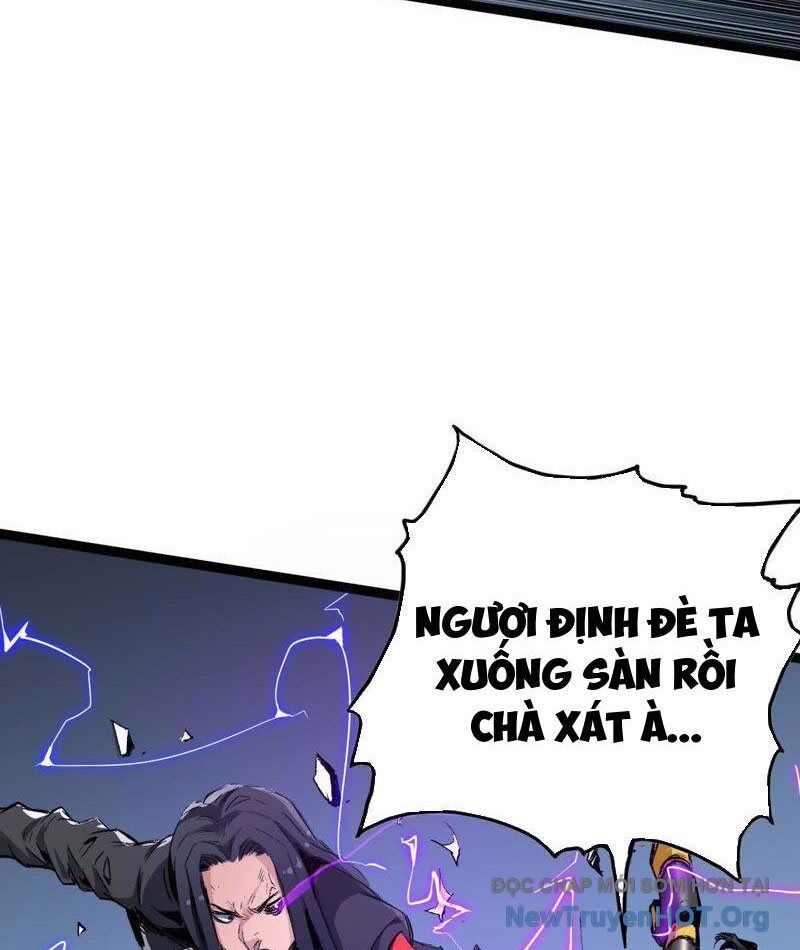 Vô Hạn Dị Hóa: Chiến Tranh Hệ Nhị Phân Chap 34 - Next Chap 35