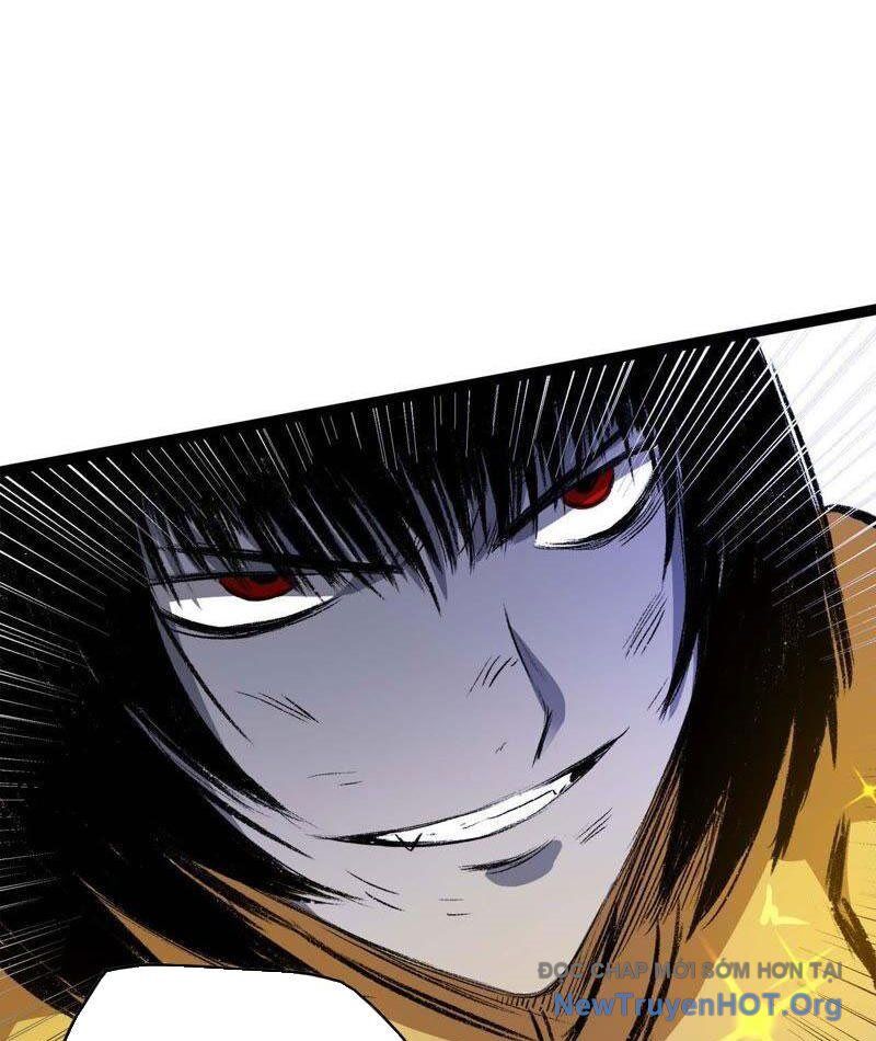 Vô Hạn Dị Hóa: Chiến Tranh Hệ Nhị Phân Chap 34 - Next Chap 35