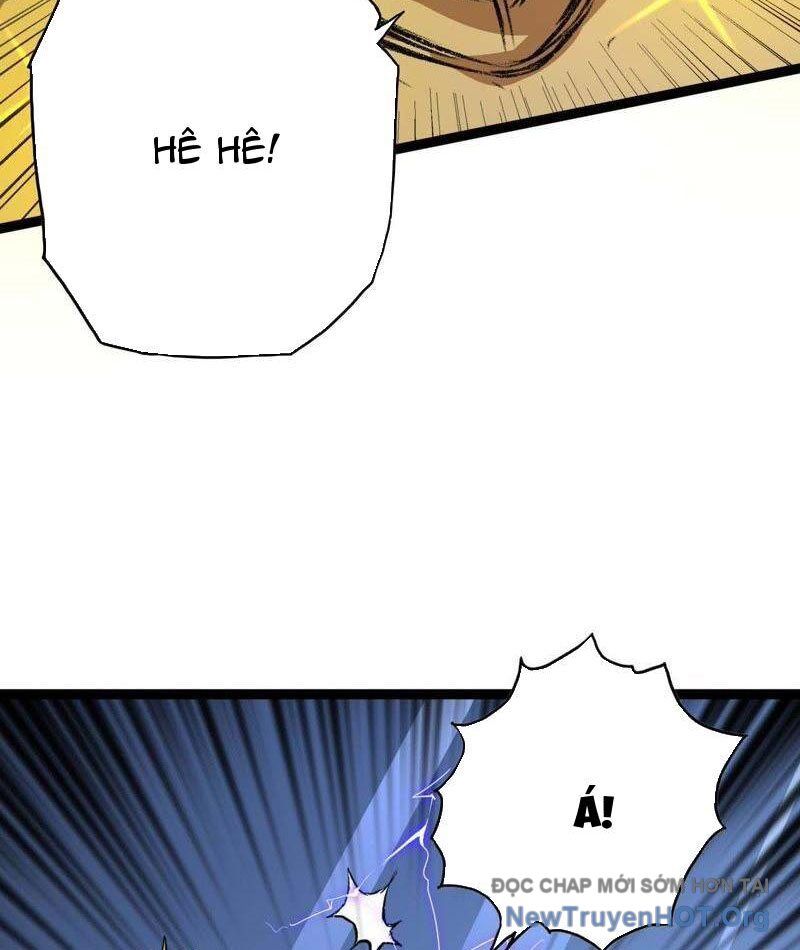 Vô Hạn Dị Hóa: Chiến Tranh Hệ Nhị Phân Chap 34 - Next Chap 35