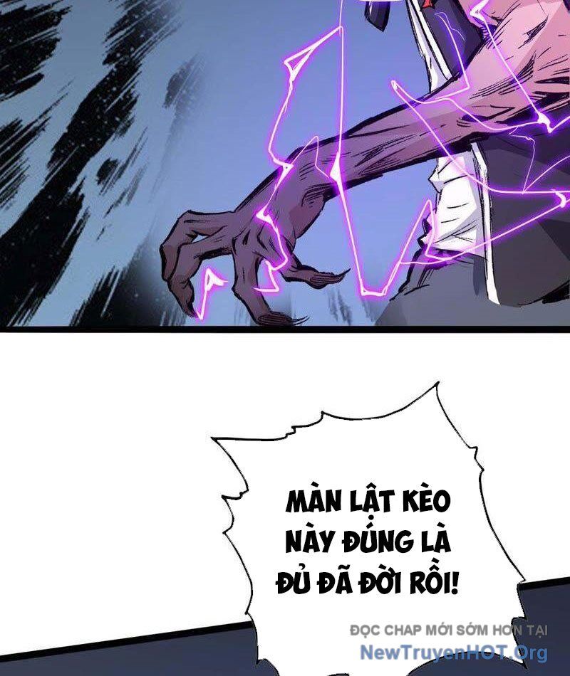 Vô Hạn Dị Hóa: Chiến Tranh Hệ Nhị Phân Chap 34 - Next Chap 35