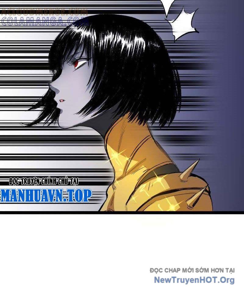 Vô Hạn Dị Hóa: Chiến Tranh Hệ Nhị Phân Chap 34 - Next Chap 35