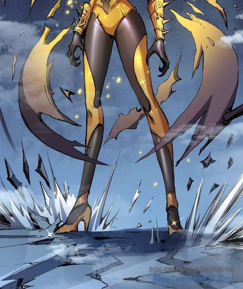 Vô Hạn Dị Hóa: Chiến Tranh Hệ Nhị Phân Chap 34 - Next Chap 35