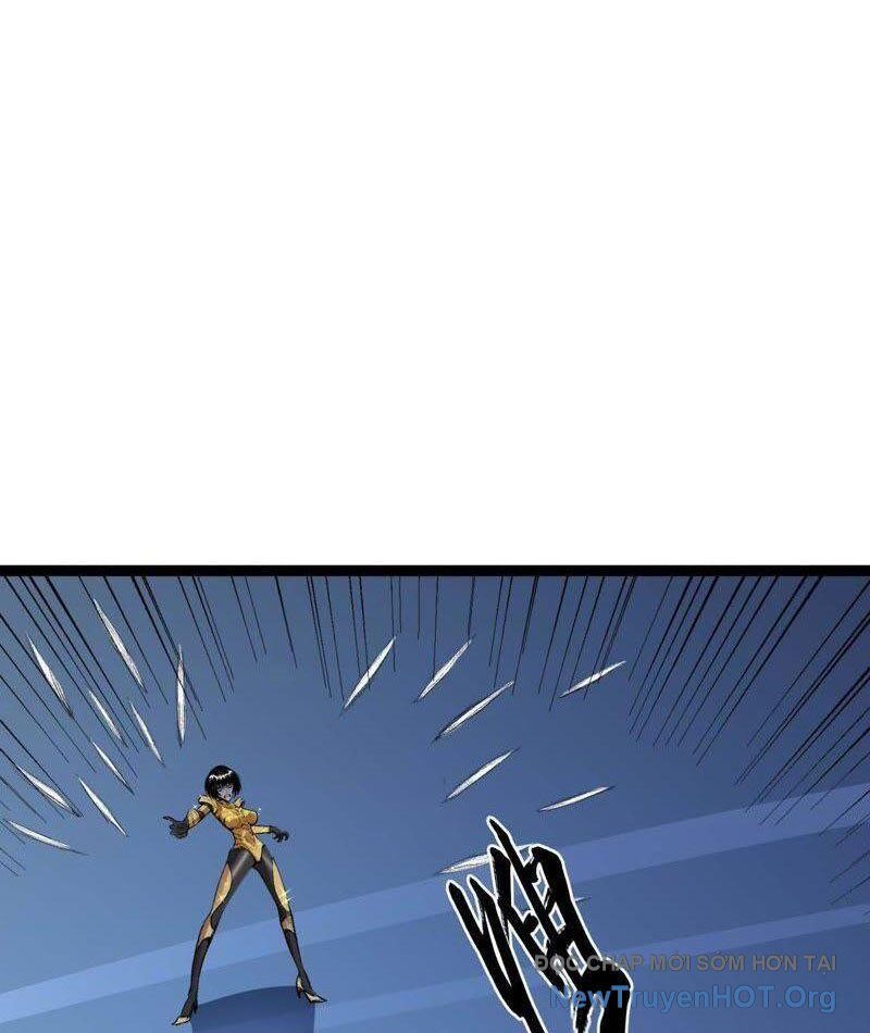 Vô Hạn Dị Hóa: Chiến Tranh Hệ Nhị Phân Chap 34 - Next Chap 35