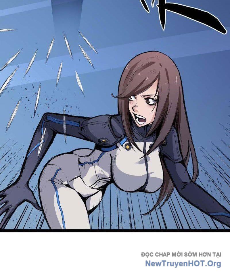 Vô Hạn Dị Hóa: Chiến Tranh Hệ Nhị Phân Chap 34 - Next Chap 35