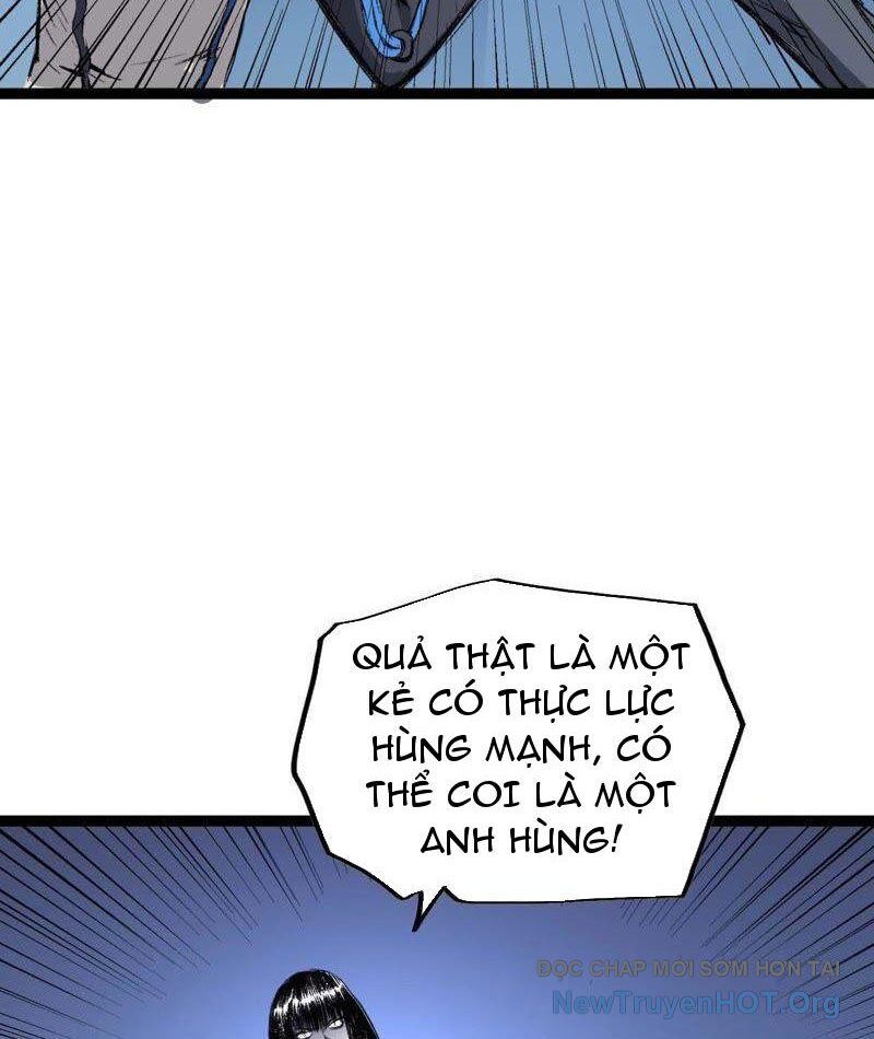Vô Hạn Dị Hóa: Chiến Tranh Hệ Nhị Phân Chap 34 - Next Chap 35