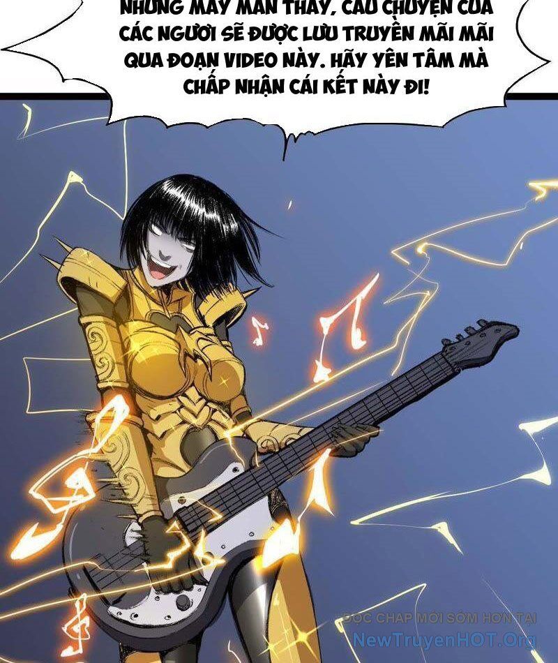 Vô Hạn Dị Hóa: Chiến Tranh Hệ Nhị Phân Chap 34 - Next Chap 35