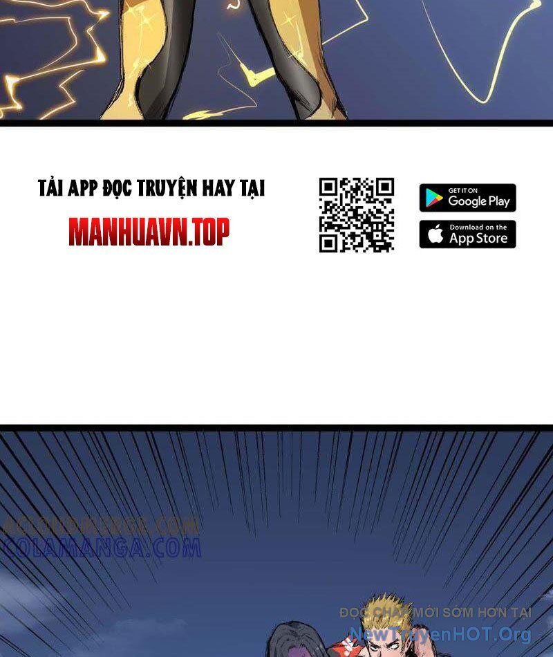 Vô Hạn Dị Hóa: Chiến Tranh Hệ Nhị Phân Chap 34 - Next Chap 35