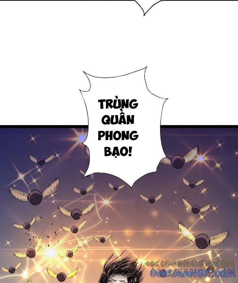 Vô Hạn Dị Hóa: Chiến Tranh Hệ Nhị Phân Chap 34 - Next Chap 35