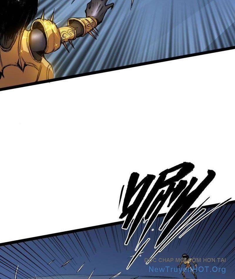 Vô Hạn Dị Hóa: Chiến Tranh Hệ Nhị Phân Chap 34 - Next Chap 35