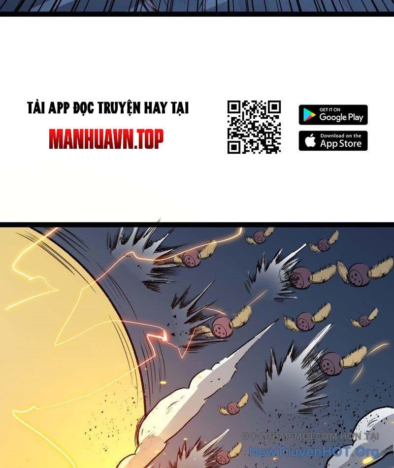 Vô Hạn Dị Hóa: Chiến Tranh Hệ Nhị Phân Chap 35 - Next Chap 36