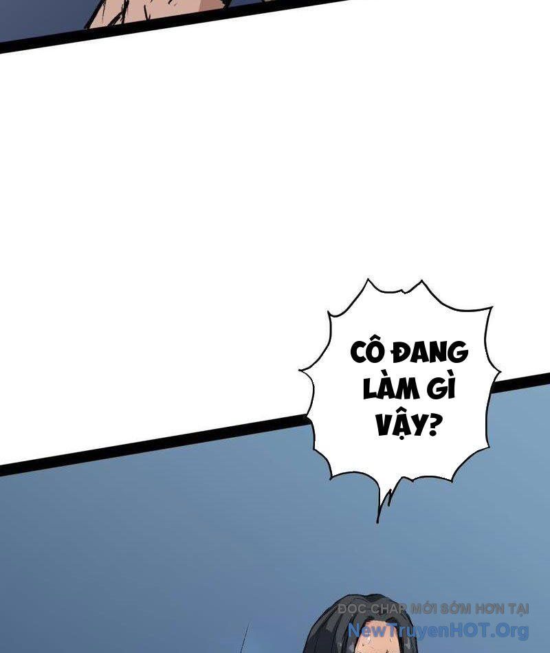 Vô Hạn Dị Hóa: Chiến Tranh Hệ Nhị Phân Chap 35 - Next Chap 36