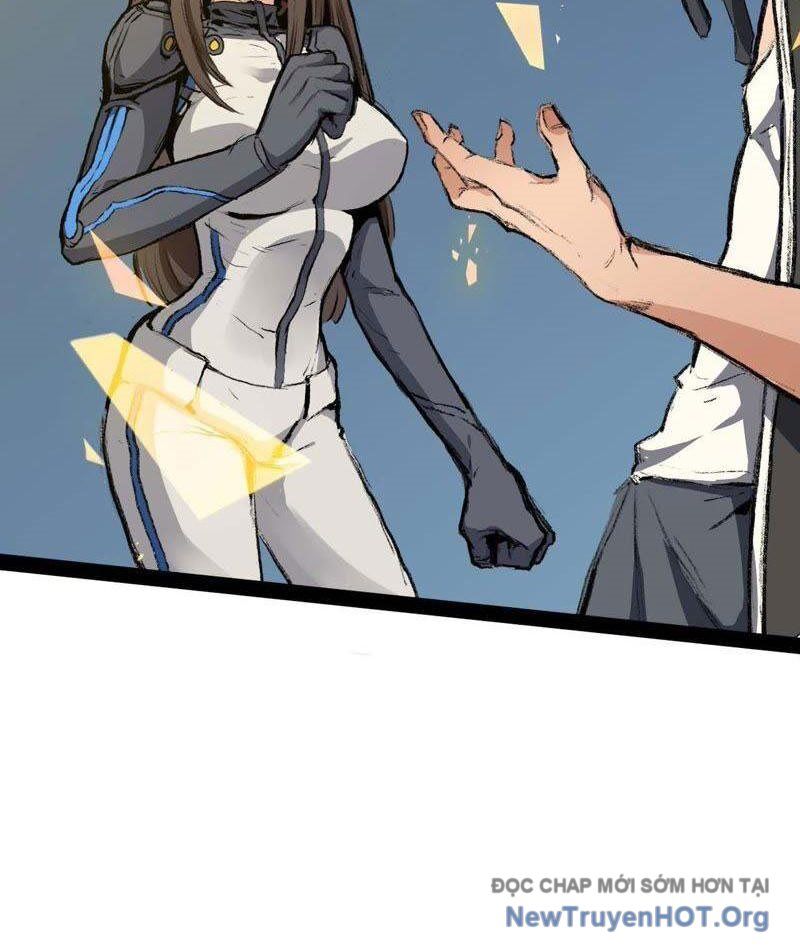 Vô Hạn Dị Hóa: Chiến Tranh Hệ Nhị Phân Chap 35 - Next Chap 36