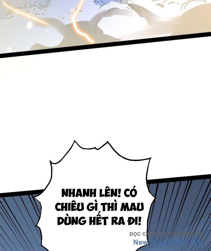 Vô Hạn Dị Hóa: Chiến Tranh Hệ Nhị Phân Chap 35 - Next Chap 36
